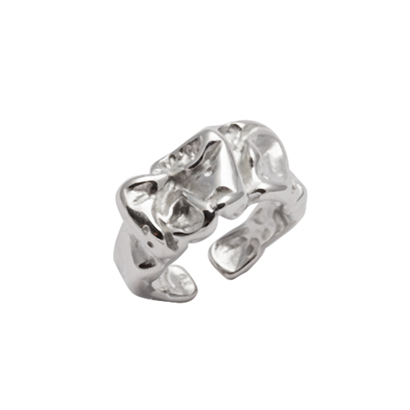 Anillo Ajustable abstract